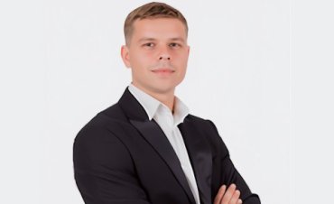 Евгений Бурлаченко