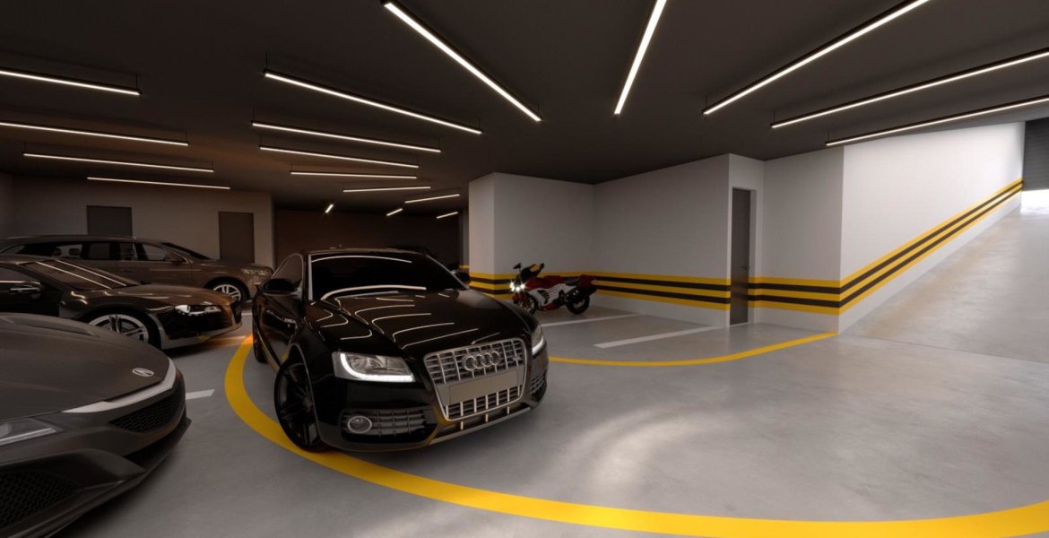 Alegria Sun Juan
 12