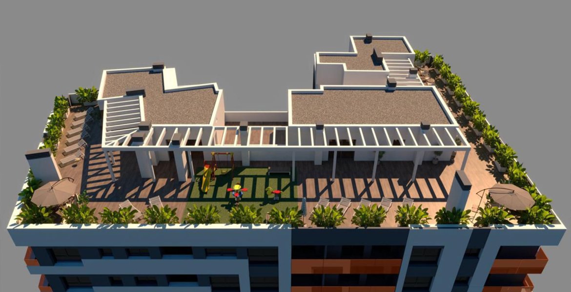 Alegria Sun Juan
 2