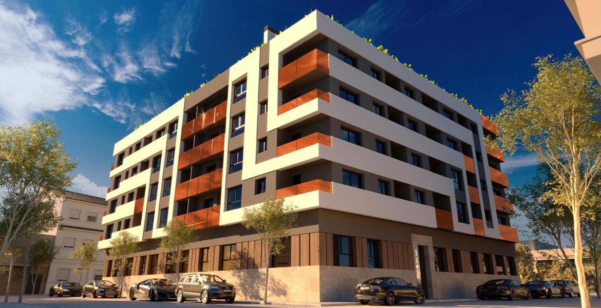 Alegria Sun Juan
 3