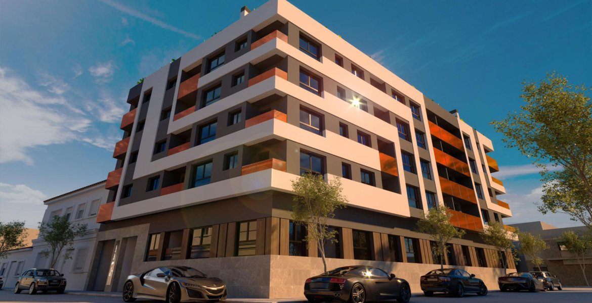 Alegria Sun Juan
 5