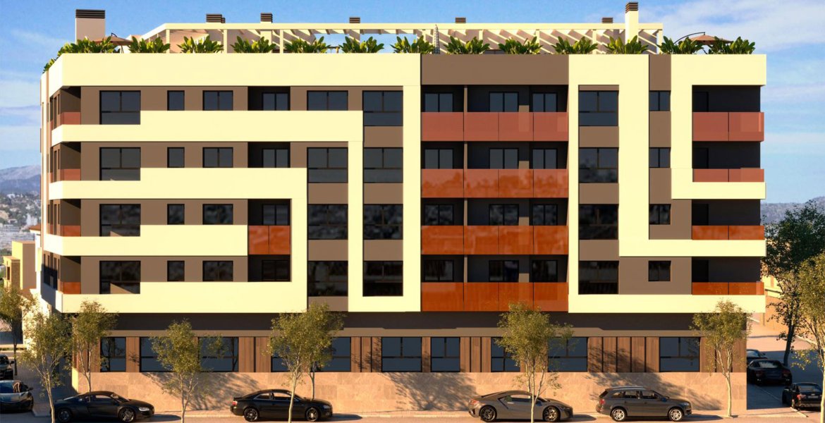 Alegria Sun Juan
 4