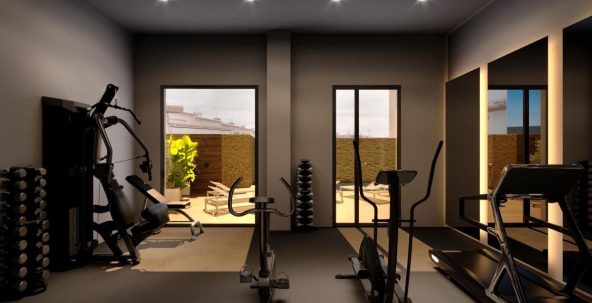 Alegria Sun Juan
 9