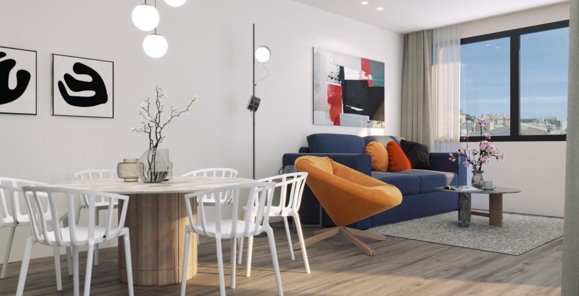 Alegria Sun Juan
 8